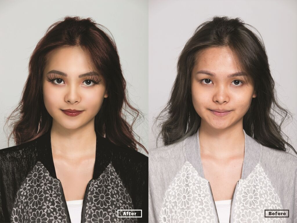 Perbaikan Tubuh & Wajah